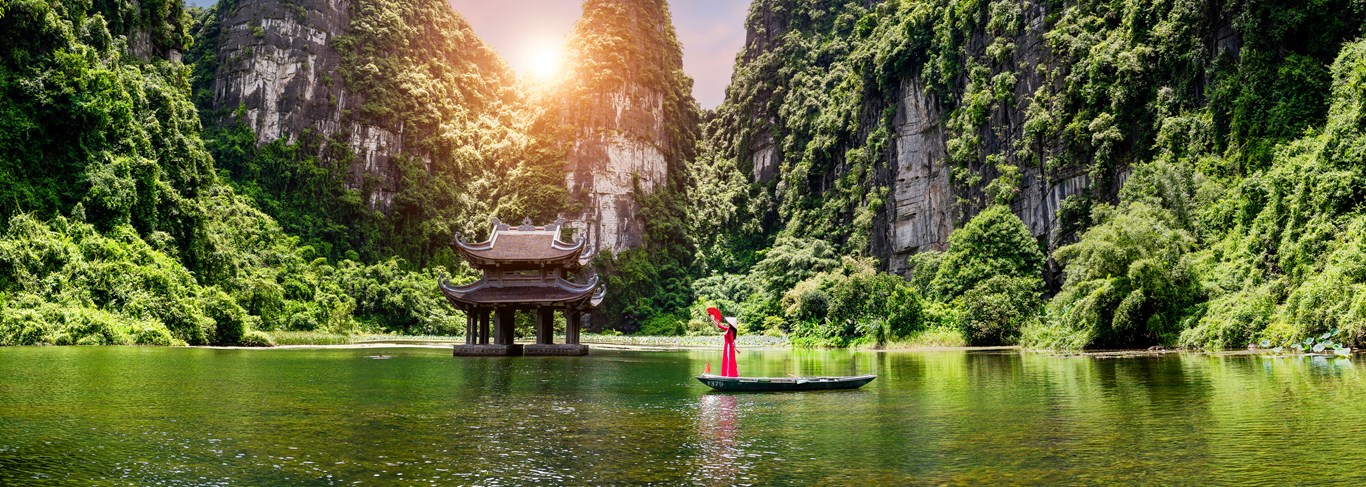 Comment visiter la baie d'Halong au Vietnam ?