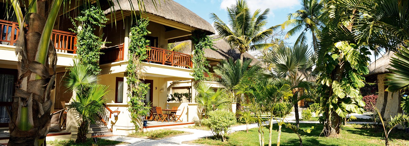 Constance Sakoa Boutik Hotel