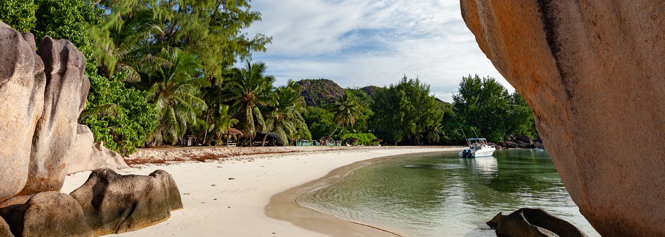 Croisière Ponant, les îles secrètes des Seychelles