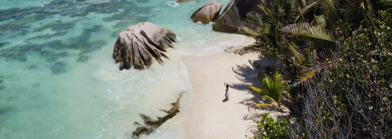 Croisière Ponant, Zanzibar & les joyaux de l’océan Indien