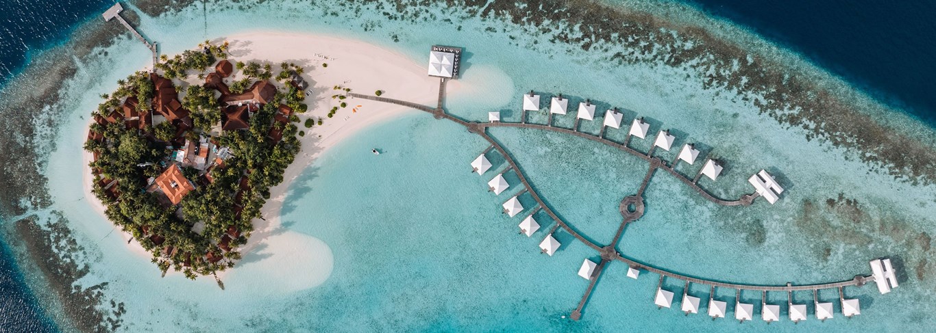 Diamonds Athuruga Beach & Water Villas