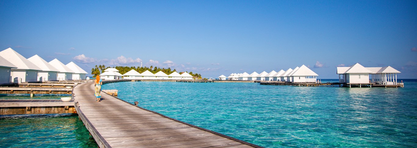 Diamonds Athuruga Beach & Water Villas