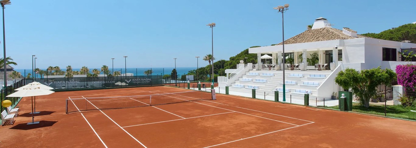 Don Carlos Marbella
