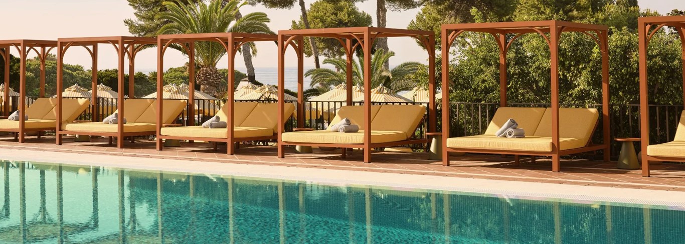 Don Carlos Marbella