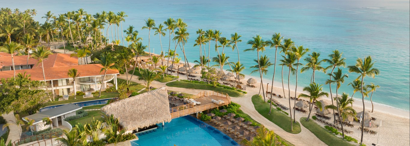 Dreams Flora Resort & Spa