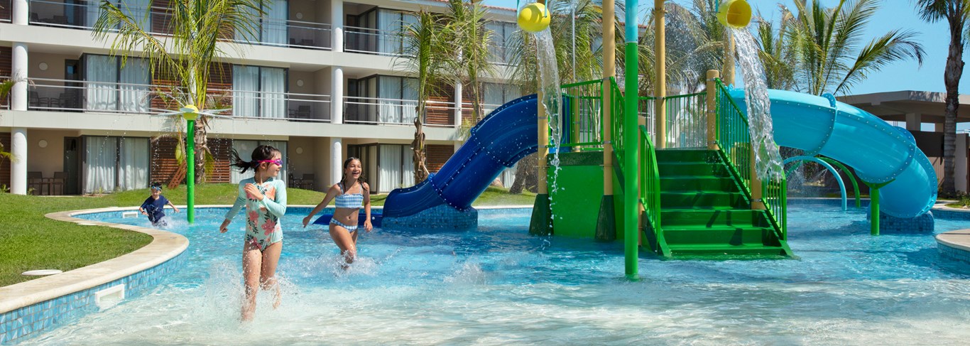 Dreams Flora Resort & Spa