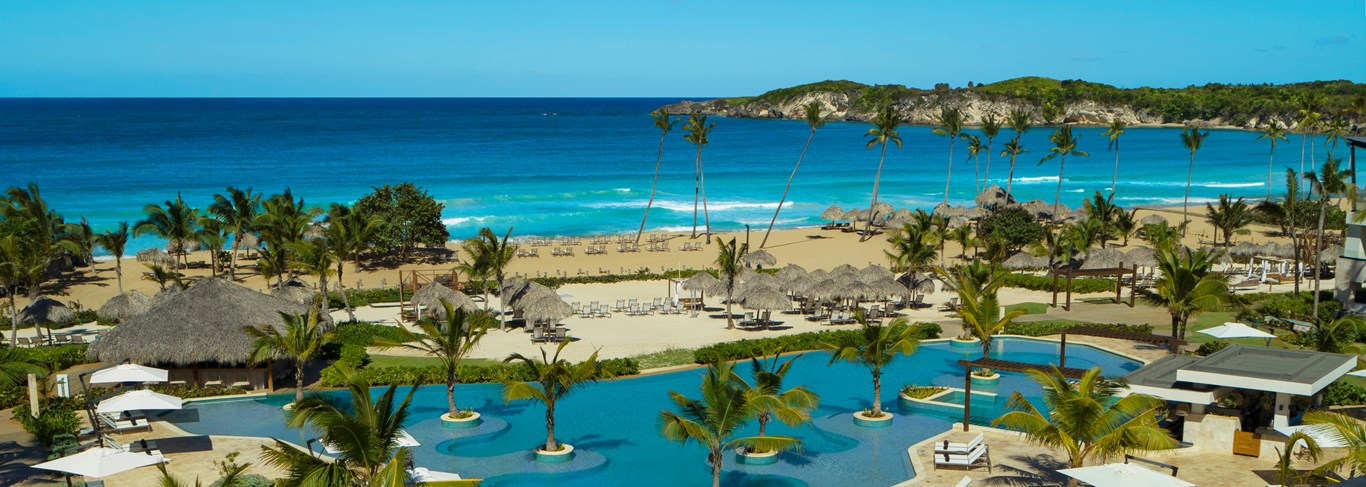 Dreams Macao Beach Punta Cana