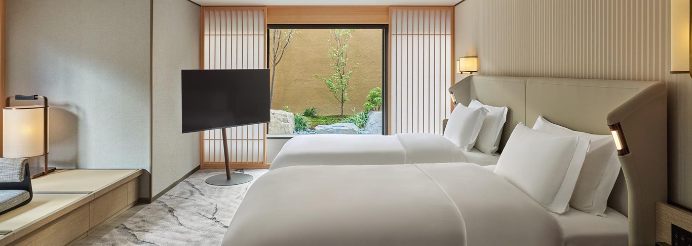 Dusit Thani Kyoto