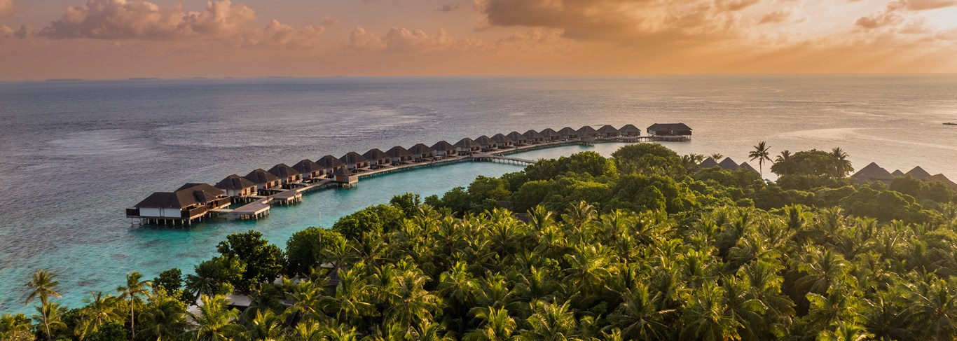 Dusit Thani Maldives
