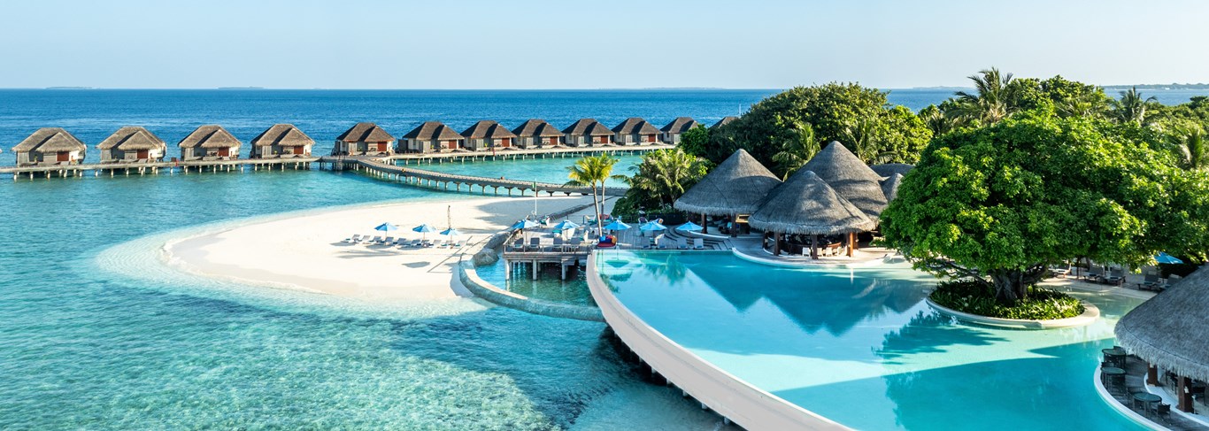 Dusit Thani Maldives