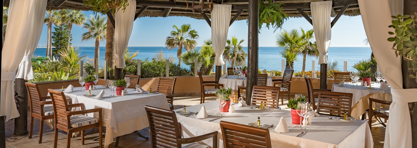 Elba Estepona Gran Hotel & Thalasso Spa