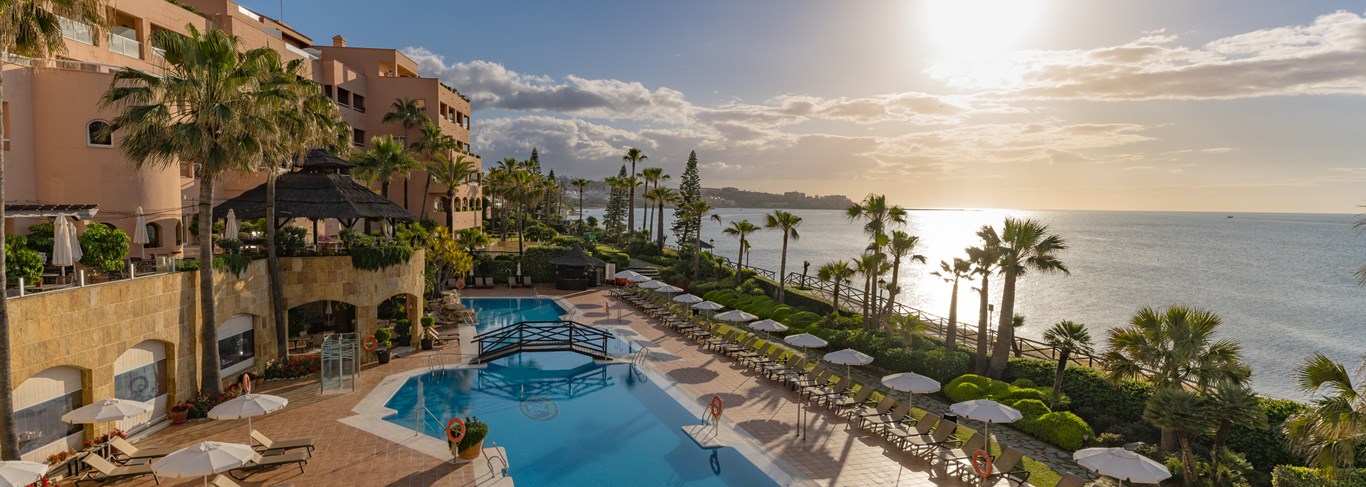 Elba Estepona Gran Hotel & Thalasso Spa