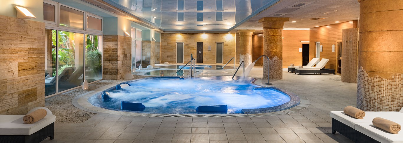 Elba Estepona Gran Hotel & Thalasso Spa