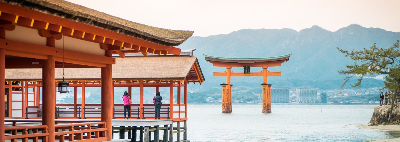 Entre mer & musées, escapade Art au Japon