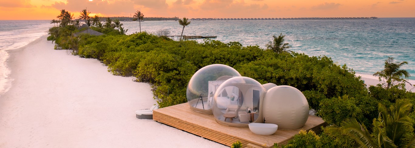 Finolhu - A Seaside Collection Resort