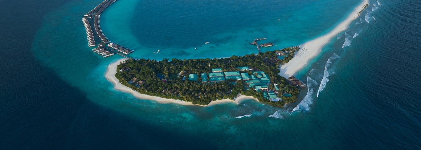 Finolhu - A Seaside Collection Resort