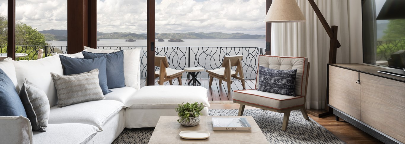 Four Seasons Resort Peninsula Papagayo