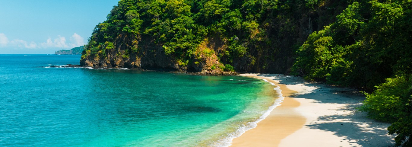 Four Seasons Resort Peninsula Papagayo