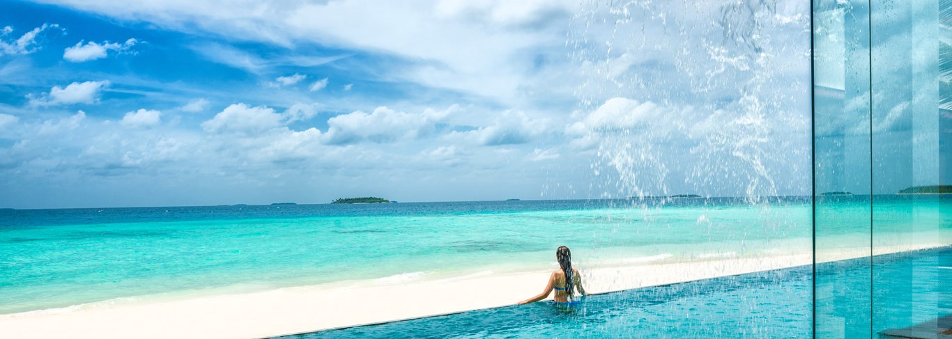Four Seasons Resort Maldives Landaa Giraavaru