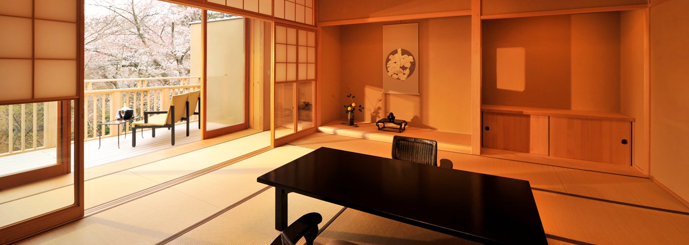 Gôra Kadan Ryokan 