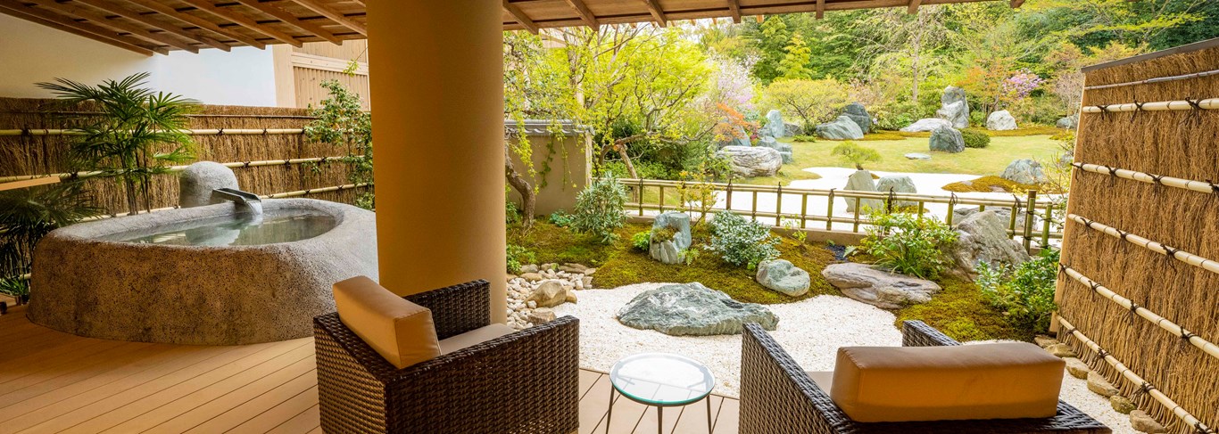 Gôra Kadan Ryokan 
