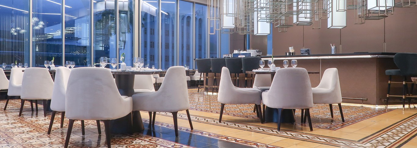 Gran Hotel Costa Rica, Curio Collection by Hilton