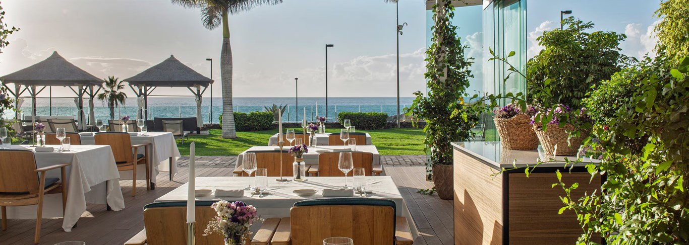 Gran Melia Palacio de Isora