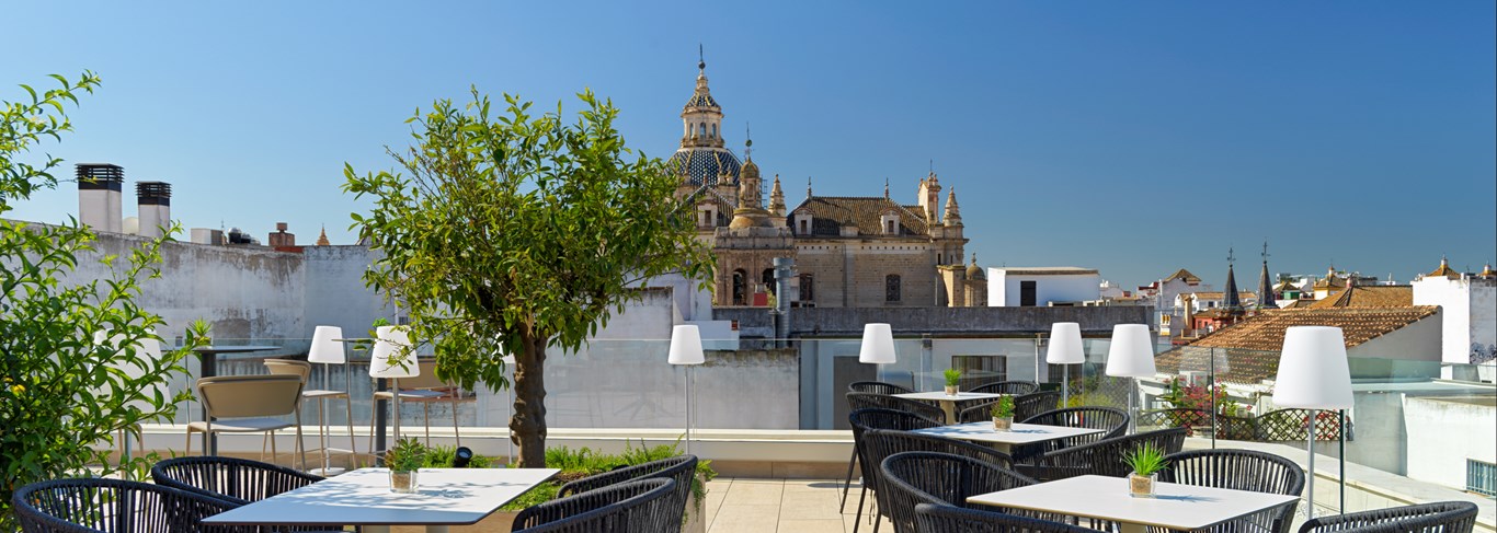 H10 Casa de la Plata 