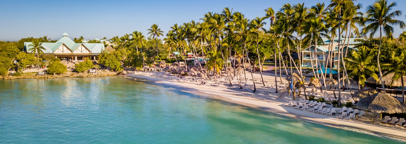 Hilton La Romana An All Inclusive Family Resort