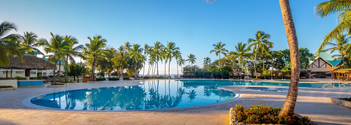 Hilton La Romana An All Inclusive Family Resort