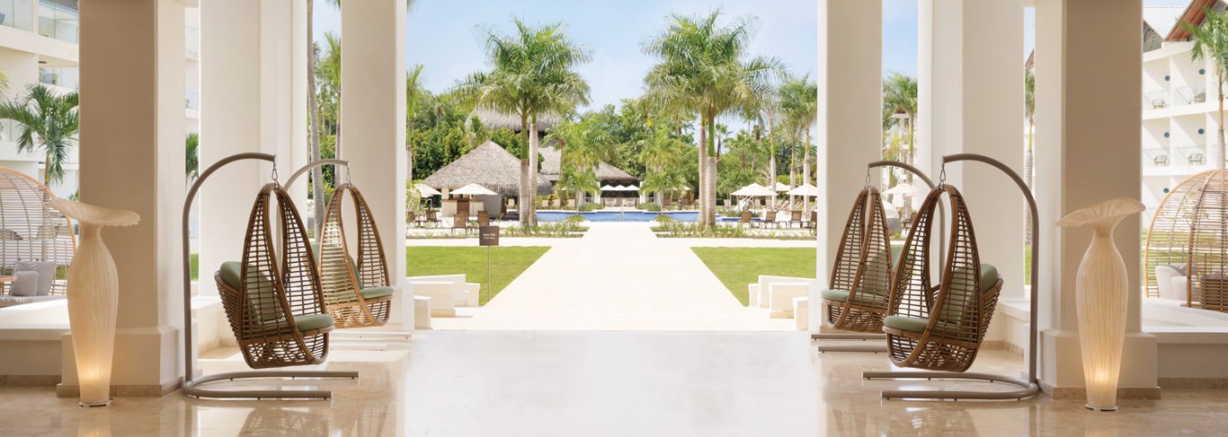 Hilton La Romana, an All-Inclusive Adult Resort