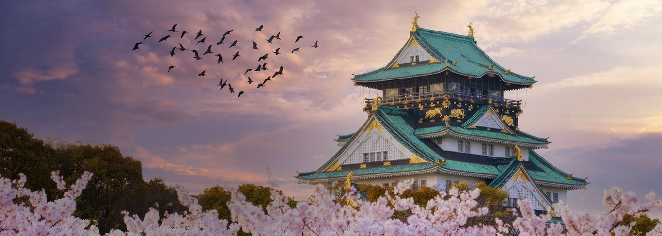 Château de Himeji