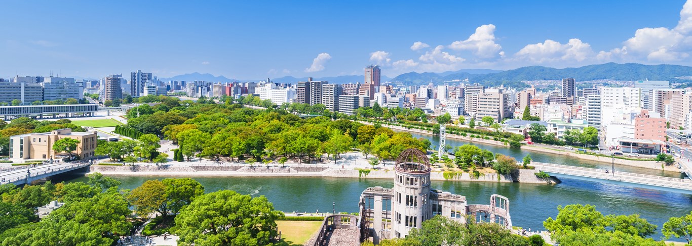 Hiroshima
