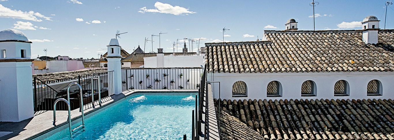 Hospes las casas del Rey de Baeza