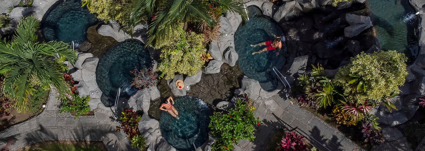 Hotel Arenal Kioro Suites & Spa