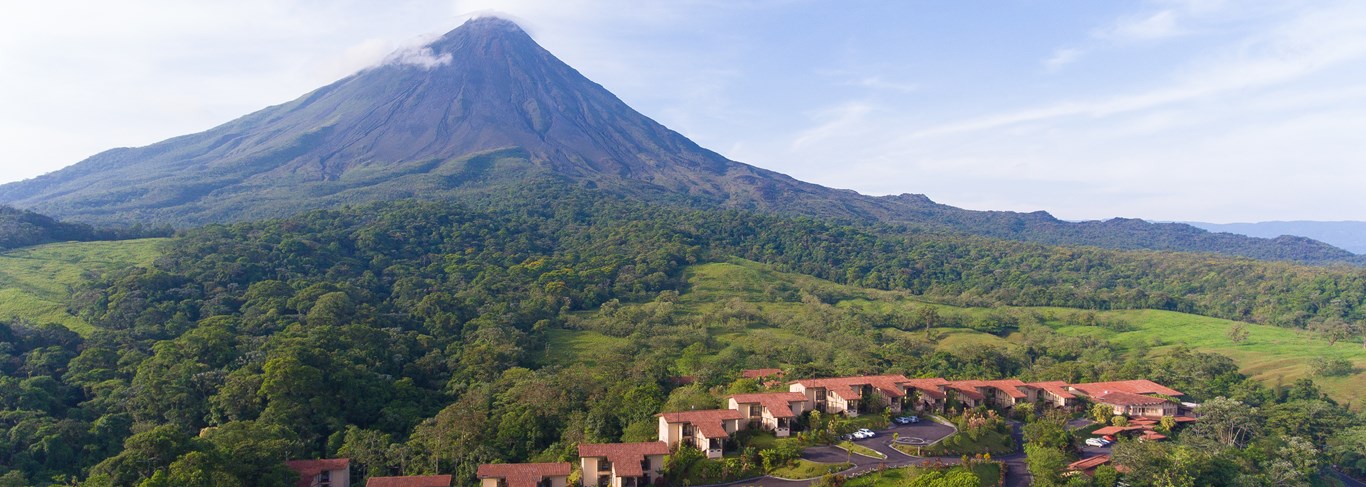 Hotel Arenal Kioro Suites & Spa