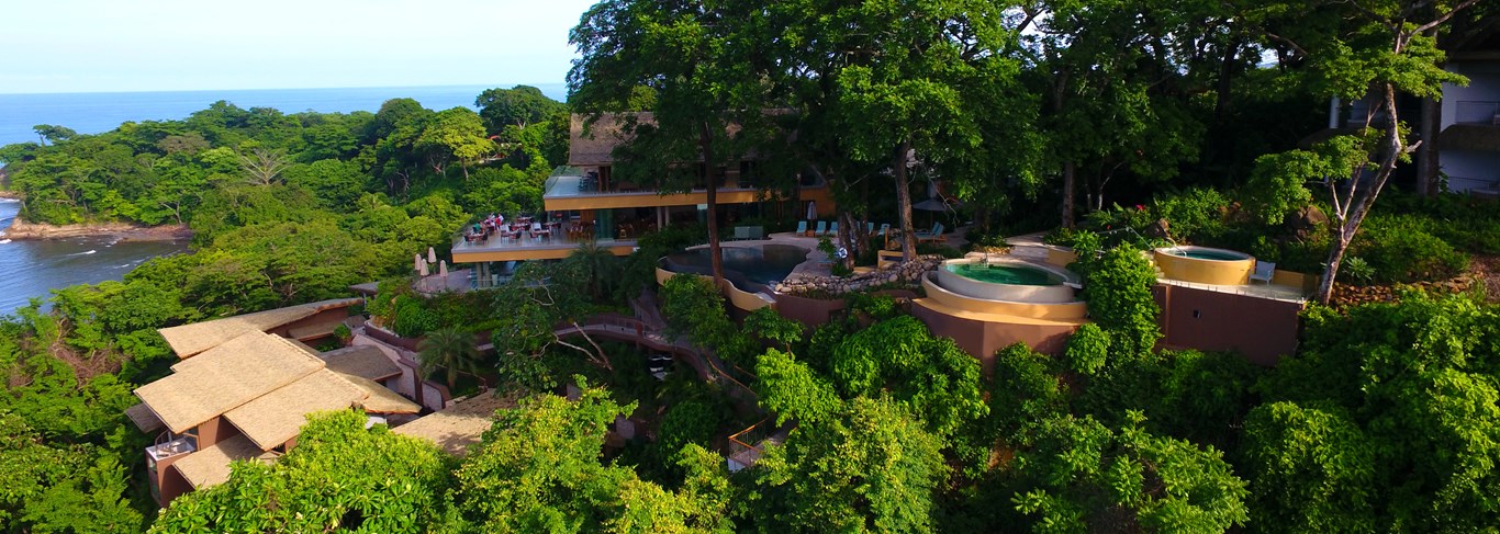 Hotel Boutique Lagarta Lodge 
