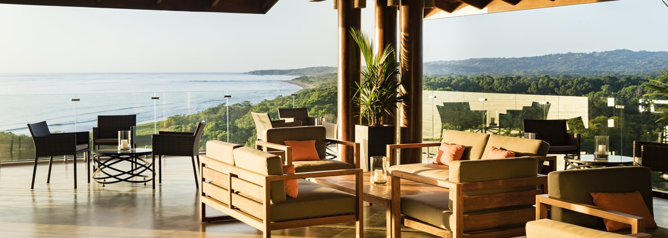 Hotel Boutique Lagarta Lodge 