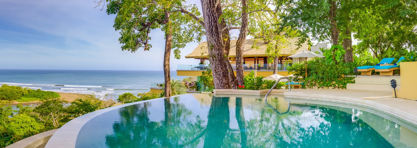 Hotel Boutique Lagarta Lodge 