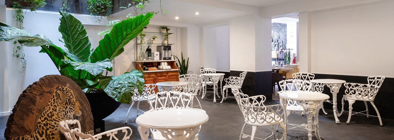 Hotel Presidente