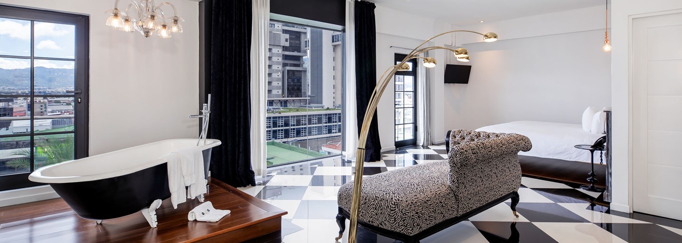 Hotel Presidente