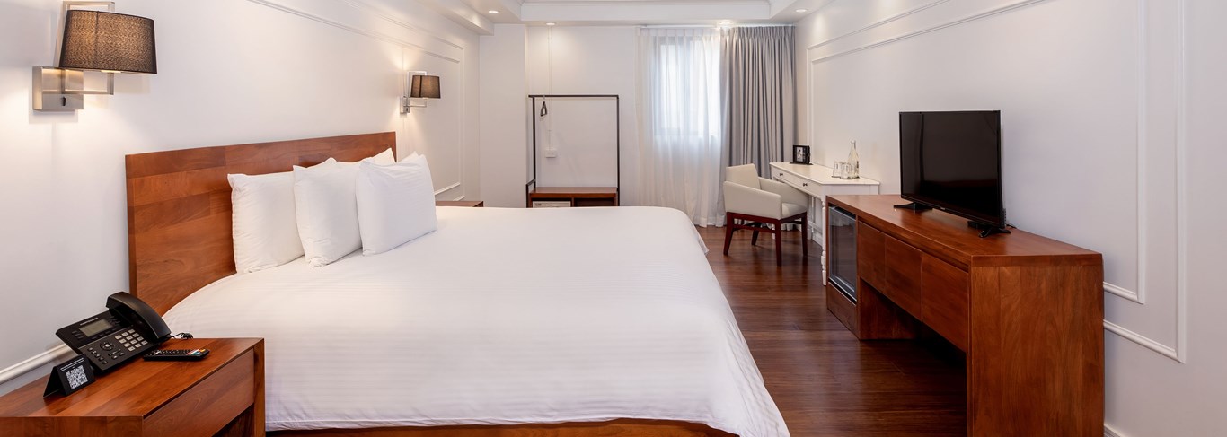 Hotel Presidente