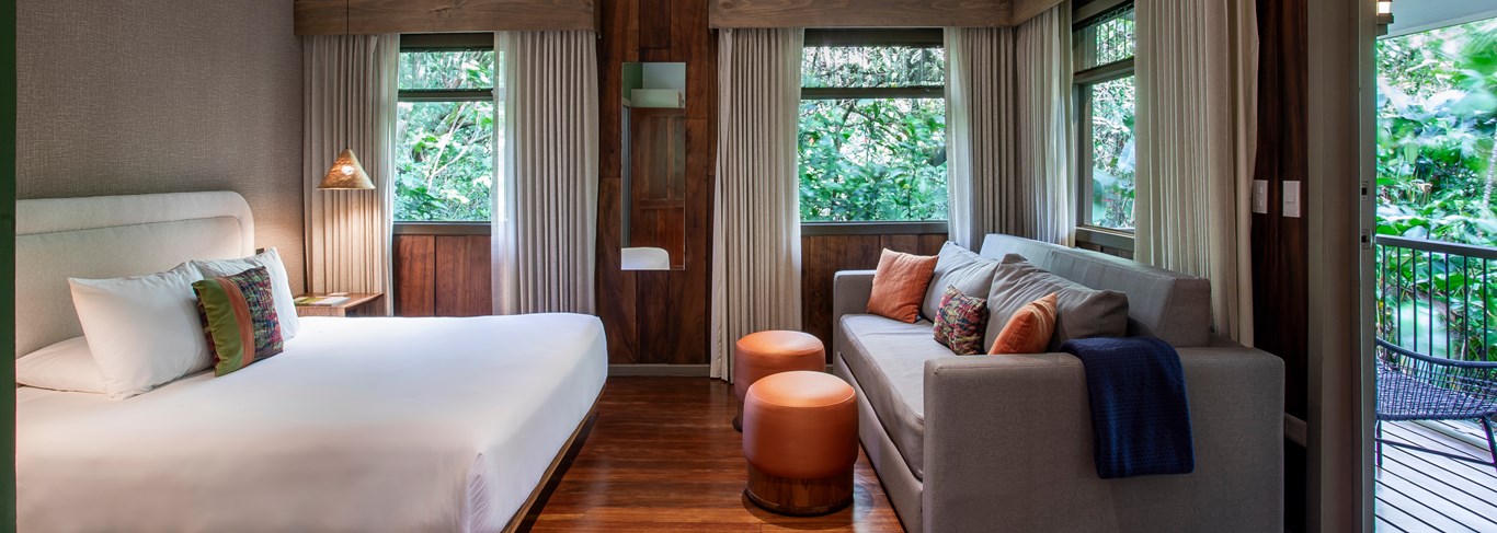 Hotel Senda Monteverde