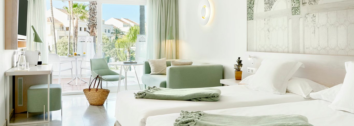 Iberostar Selection Marbella Coral Beach
