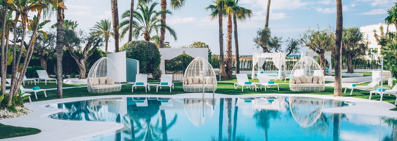 Iberostar Selection Marbella Coral Beach