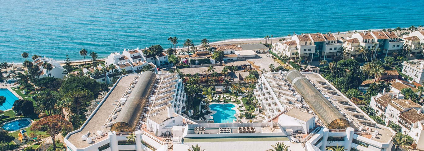 Iberostar Selection Marbella Coral Beach