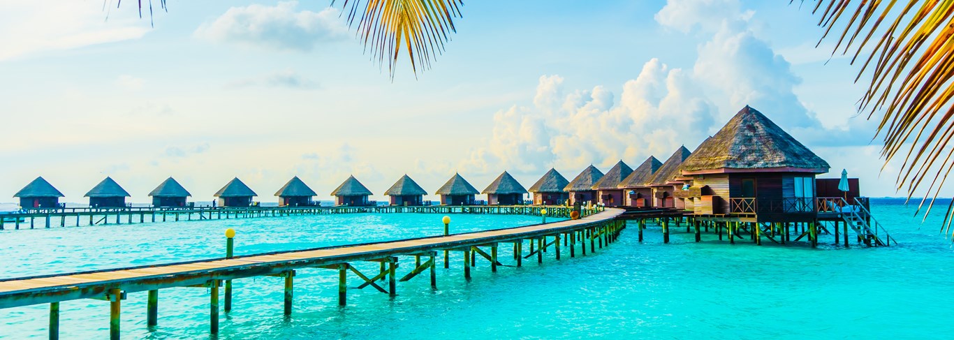 Île Maurice vs Maldives : quelle île choisir ?