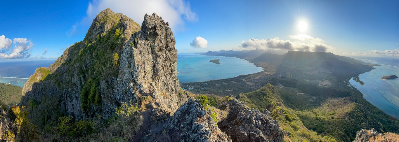 Île Maurice vs Maldives : quelle île choisir ?