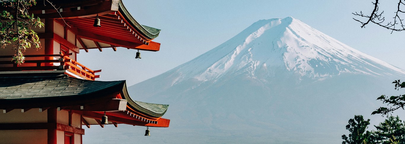 Japon, l'aventure en famille