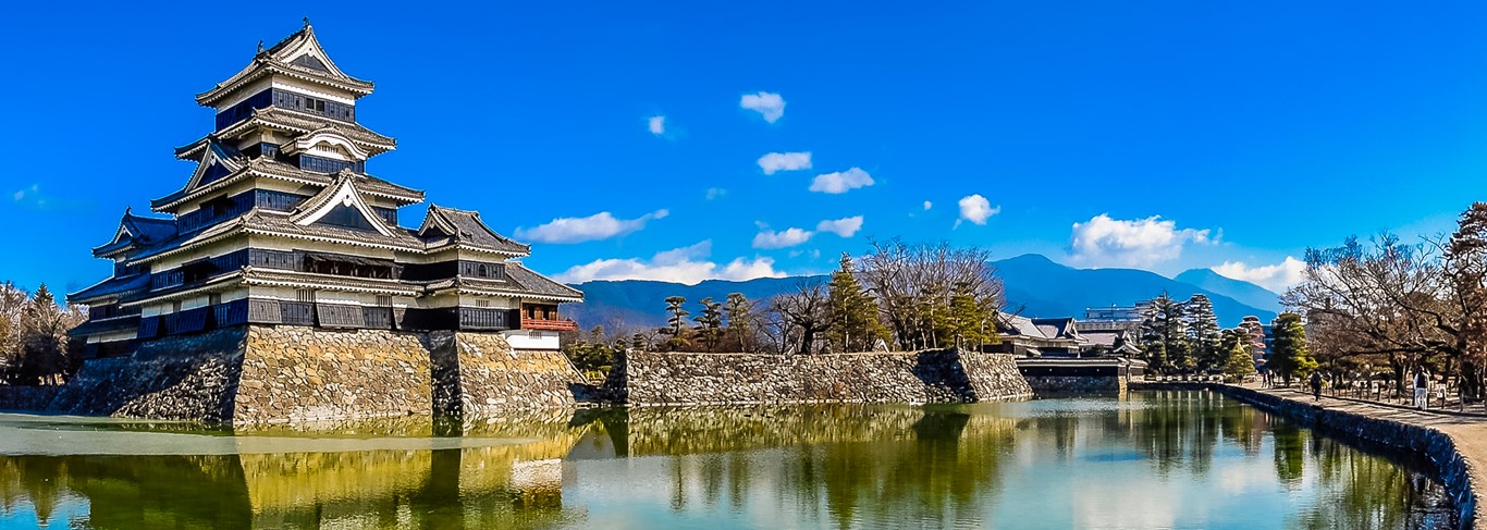 Japon, le grand tour